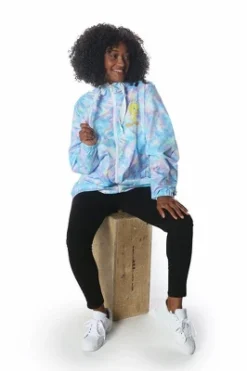 Members Only Women's Tweety Full Zip Jacket -Women Store GUEST a168e810 e0b5 4842 a85b 5433a6479202