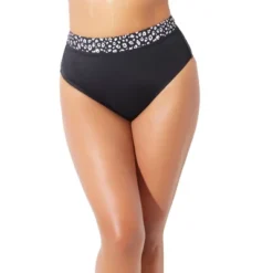 Swimsuits For All Women’s Plus Size High Waist Bikini Bottom 13 Swimsuits For All Women’s Plus Size High Waist Bikini Bottom -Women Store GUEST a28c3b8a c749 4617 8827 908ce956ec9b