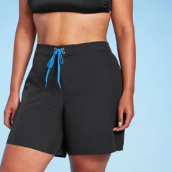 Women's 7" Board Swim Shorts - Wild Fable™ 12 Women's 7" Board Swim Shorts - Wild Fable™ -Women Store GUEST a2a398df cd9a 4450 b58b fcd8e4a23f58