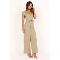 Petal And Pup Womens Orin Jumpsuit -Women Store GUEST a304c2fb 7aee 46dc 9134 081bd9b9cbac