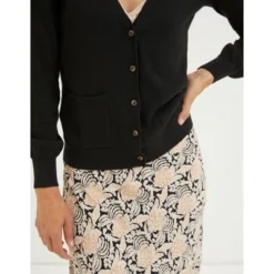 FatFace Womens Eliza Cardigan 9 FatFace Womens Eliza Cardigan -Women Store GUEST a3e956d8 df1e 423a 80c9 8265d756fba8