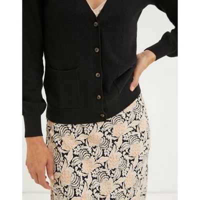 FatFace Womens Eliza Cardigan 5 FatFace Womens Eliza Cardigan - Image 3