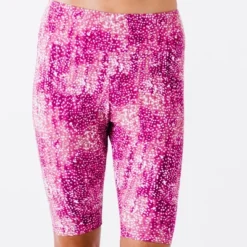 Calypsa - Women's Long Bike Swim Shorts -Women Store GUEST a3f401a0 44c4 4e41 bfc5 4687ce9f2eec