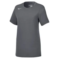 Mizuno Women's Short Sleeve Attack Tee 3.0 20 Mizuno Women's Short Sleeve Attack Tee 3.0 -Women Store GUEST a4a470b9 0891 4ddc bdd0 82f1e4dfaedc