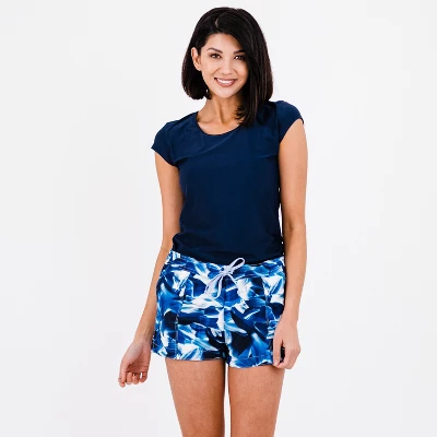 Calypsa Womens Sadie Swim Top 9 Calypsa Womens Sadie Swim Top - Image 7