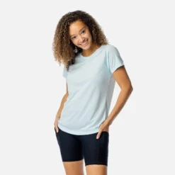 Vapor Apparel Women's UPF 50+ UV Sun Protection Solar Short Sleeve T-Shirt -Women Store GUEST a621042e ffe8 44bd a082 37539a519932