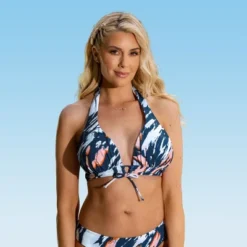 Women's Back Tie Halter Bikini Top - Cupshe 19 Women's Back Tie Halter Bikini Top - Cupshe -Women Store GUEST a624d904 7f0c 4301 ab40 8cbd84ae9073