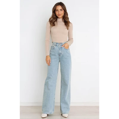 Petal And Pup Womens Paige Top 5 Petal And Pup Womens Paige Top - Image 3