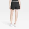 Women's Mid-Rise Run Shorts 3" - All In Motion™ 1 Women's Mid-Rise Run Shorts 3" - All In Motion™ -Women Store GUEST a751cbd8 86f9 46d5 96fc 7f9c4ae1028b