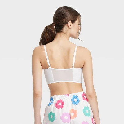 Women's Casual Corset - Colsie™ 3 Women's Casual Corset - Colsie™