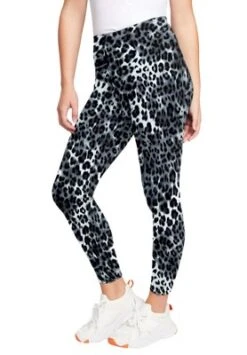 June + Vie By Roaman's Women’s Plus Size Essential Cropped Legging 13 June + Vie By Roaman's Women’s Plus Size Essential Cropped Legging -Women Store GUEST a7cbf12c 381e 4893 8070 1ae008068e7d