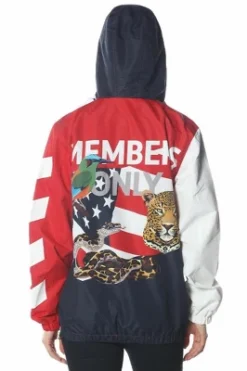 Members Only - Women's Jungle Print Popover Oversized Jacket 11 Members Only - Women's Jungle Print Popover Oversized Jacket -Women Store GUEST a89c35e3 ff39 4db4 ac67 10eecb541f4f