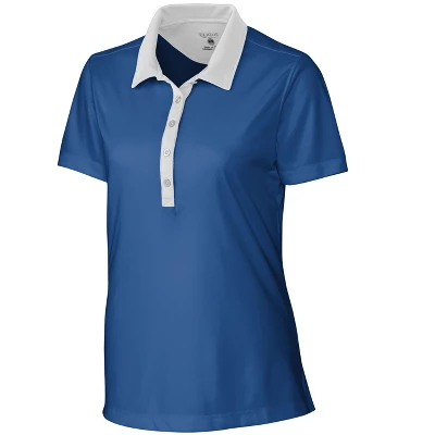 Clique Parma Colorblock Lady Polo Shirt 10 Clique Parma Colorblock Lady Polo Shirt - Image 8