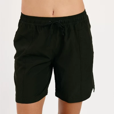 Calypsa - Women's 7" Board Shorts 5 Calypsa - Women's 7" Board Shorts - Image 3