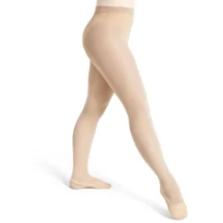 Capezio Women's Ultra Soft Self Knit Waistband Transition Tight -Women Store GUEST ab59edf0 cd60 4ca0 9845 2d6984656777