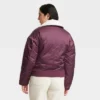 Women's Bomber Jacket - Universal Thread™ -Women Store GUEST ab7f2623 e5dc 4125 8af4 c037103061a6