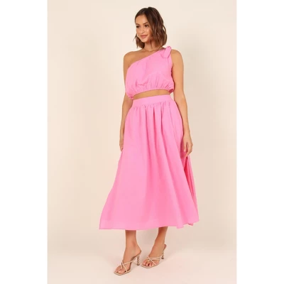 Petal And Pup Womens Isla Skirt 7 Petal And Pup Womens Isla Skirt - Image 5