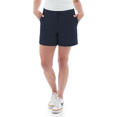 Aventura Clothing Women's Sandbar Short 9 Aventura Clothing Women's Sandbar Short - Image 7