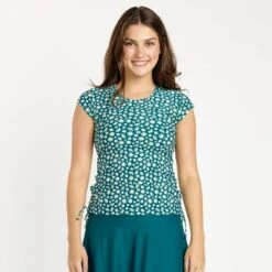 Calypsa Womens Sadie Swim Top 23 Calypsa Womens Sadie Swim Top -Women Store GUEST aca60c86 3f0f 4968 a256 e7196ad63a0b