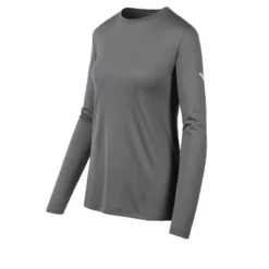 Mizuno Women's Mizuno Long Sleeve Tee 29 Mizuno Women's Mizuno Long Sleeve Tee -Women Store GUEST acdb371d dc70 41c4 90b2 a09003f1b320