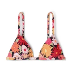 Women's Ribbed Fixed Triangle Bikini Top - Wild Fable™ -Women Store GUEST ad2d1ef8 42c3 4d9f ac41 9af01bc1ccc5