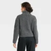 Women's Mock Turtleneck Cashmere-Like Pullover Sweater - Universal Thread™ 2 Women's Mock Turtleneck Cashmere-Like Pullover Sweater - Universal Thread™ -Women Store GUEST ad69f6df f59f 43f6 9b82 6b91e3346d20