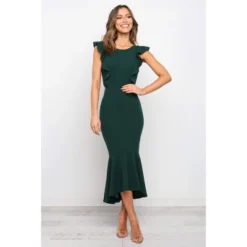 Petal And Pup Womens Avani Dress -Women Store GUEST af7aa3d8 9c6e 4371 9c4b e94b759ecaf1