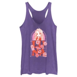 Women's Harry Potter Anime Luna Belongings Racerback Tank Top 7 Women's Harry Potter Anime Luna Belongings Racerback Tank Top -Women Store GUEST b0166945 c201 4975 bb74 5c59f117e2f7