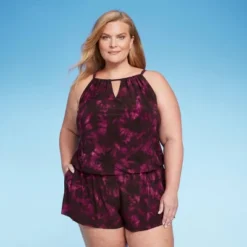 Women's UPF 50 High Neck Swim Romper With Pockets One Piece Swimsuit - Aqua Green® 21 Women's UPF 50 High Neck Swim Romper With Pockets One Piece Swimsuit - Aqua Green® -Women Store GUEST b0f7ad17 255e 4c72 9188 22132530d784