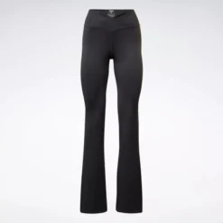 Reebok Workout Ready Pant Program Bootcut Pants Womens Athletic Pants -Women Store GUEST b108740a 0a4c 4823 91b6 ebf21fa8245f