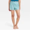 Women's Boxer Pajama Shorts - Colsie™ -Women Store GUEST b299c6b7 3419 4364 a341 f4b6a2d46a68
