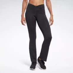Reebok Workout Ready Pant Program Bootcut Pants Womens Athletic Pants -Women Store GUEST b358965a 672f 464d 88f0 aed69dc0a414