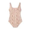 Women's Post Mastectomy Square Neck Full Coverage One Piece Swimsuit - Kona Sol™ Snake Print 1 Women's Post Mastectomy Square Neck Full Coverage One Piece Swimsuit - Kona Sol™ Snake Print -Women Store GUEST b4128a33 cd6b 42ab ae19 753e50e9802c
