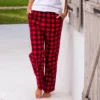 Women's Soft Cotton Flannel Pajama Pants, Warm Pj Bottoms 2 Women's Soft Cotton Flannel Pajama Pants, Warm Pj Bottoms -Women Store GUEST b4241d93 418b 4530 8a3b 2e5e14fce19a