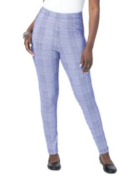 Jessica London Women’s Plus Size Everyday Legging 31 Jessica London Women’s Plus Size Everyday Legging -Women Store GUEST b4d84d84 d25e 4e40 a975 593a8672167b