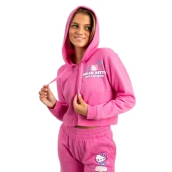 SANRIO Hello Kitty Adult Zip Up Hoodie And Jogger Set 8 SANRIO Hello Kitty Adult Zip Up Hoodie And Jogger Set -Women Store GUEST b4fbf5a0 34b1 47ba a591 8f6e5a51ce9a