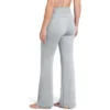 Jockey Women's French Terry Flare Pant