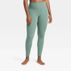 Women's Brushed Sculpt Curvy High-Rise Pocketed Leggings 28" - All In Motion™ 17 Women's Brushed Sculpt Curvy High-Rise Pocketed Leggings 28" - All In Motion™ -Women Store GUEST b64b7df6 cede 419c a0c8 8b84d3693017