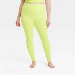 Women's Everyday Soft Ultra High-Rise Leggings 27" - All In Motion™ 22 Women's Everyday Soft Ultra High-Rise Leggings 27" - All In Motion™ -Women Store GUEST b64c3827 a841 4628 afcf 857bd622208e