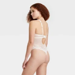 Women's Underwire Bodysuit - Auden™ 13 Women's Underwire Bodysuit - Auden™ -Women Store GUEST b73780ff d5ee 4b82 b591 e4cefb0a8fc3