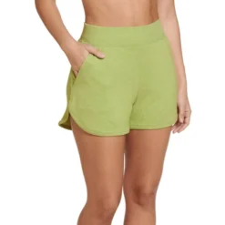 Jockey Women's French Terry Short -Women Store GUEST b9321f4a ff25 44b0 bd4f 34013eaf1f01