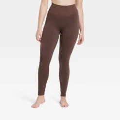 Women's Seamless High-Rise Leggings - All In Motion™ -Women Store GUEST b9a917d7 e970 4302 84fa eabbc6090ec0