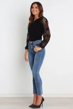 Petal And Pup Womens Laicey Top -Women Store GUEST b9d79eaa a8b2 45f5 be88 abb0fb1740ae