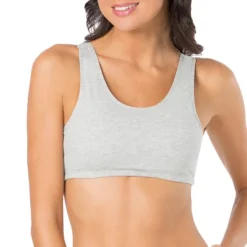 Fruit Of The Loom Tank Style Cotton Sports Bra 18 Fruit Of The Loom Tank Style Cotton Sports Bra -Women Store GUEST b9dfa0d4 f59c 439e aba7 dbca0890eacf
