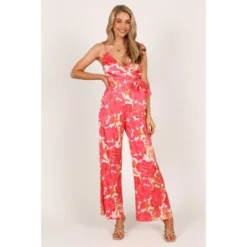 Petal And Pup Womens ADISON JUMPSUIT -Women Store GUEST ba8398b5 eb56 490a 9893 6021a7de4a46