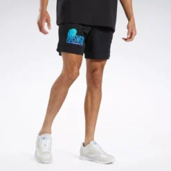 Reebok Panini Basketball Shorts Mens Athletic Shorts -Women Store GUEST bb099e29 f7e7 4f37 98e7 2385186d4597