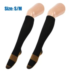Unique Bargains Copper Stockings Compression Socks For Women Men For Running 6 Pair 10 Unique Bargains Copper Stockings Compression Socks For Women Men For Running 6 Pair -Women Store GUEST bb3b6c99 6cc8 477a be5e 7bf42d83e215