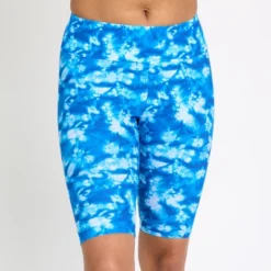 Calypsa - Women's Long Bike Swim Shorts -Women Store GUEST bba68932 f3d7 4ac6 93a9 d7207de28e3b