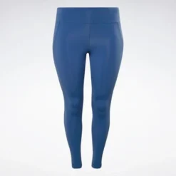 Reebok Lux Leggings (Plus Size) Womens Athletic Leggings -Women Store GUEST bbd51c8c 71e2 4cff 8a41 ff9335398a8a