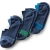 Lands' End Women's No Show Socks 3 Pack 1 Lands' End Women's No Show Socks 3 Pack -Women Store GUEST bbd59459 5f73 46c3 a4fd 4ef57435b1c1